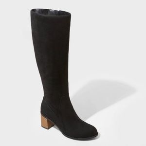 Women’s Knee High Boots